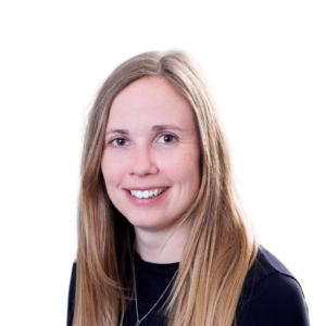 Amber Perrett headshot