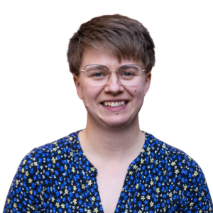 Amy Haddock-Sherwin headshot