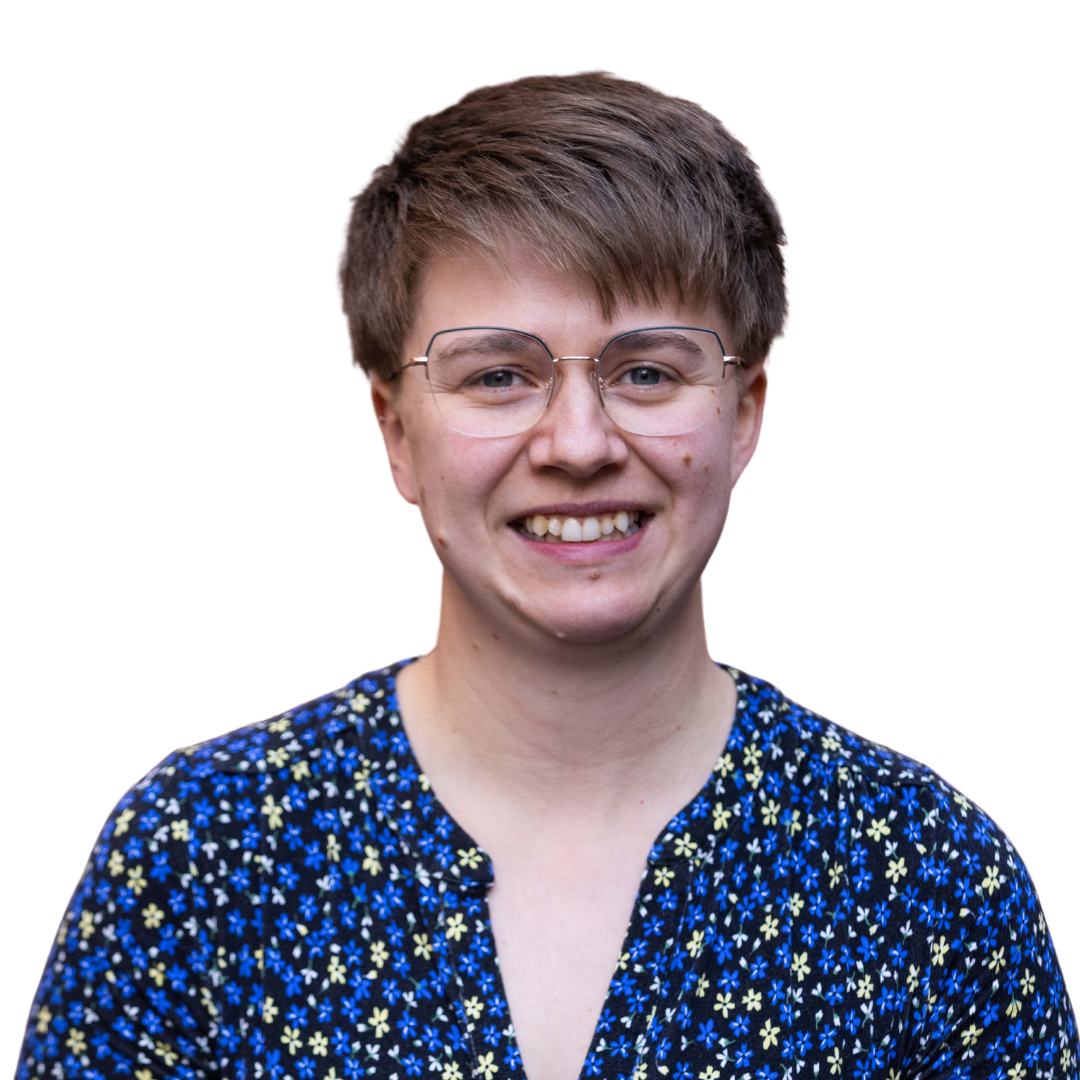 Amy Haddock-Sherwin