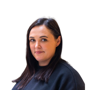 Anneliese Walker headshot