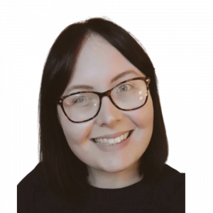 Allie Mason headshot