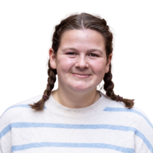 Amy Barley headshot