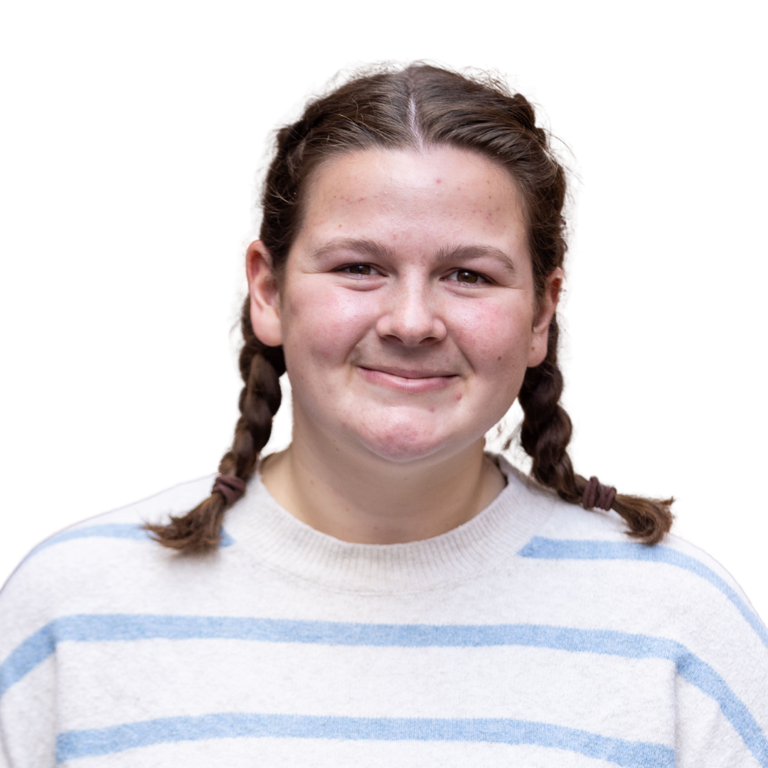 Amy Barley