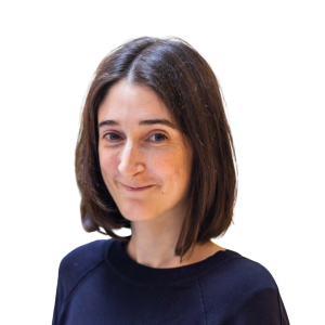 Charlotte Smith headshot