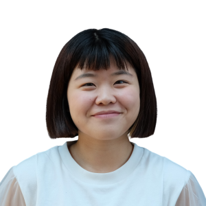 Chih-Ching Chiang headshot