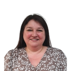 Vanessa Farnell headshot