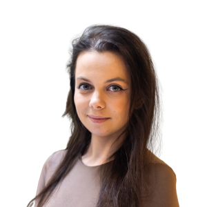 Georgia Willmott headshot