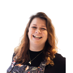 Robyn Darnell headshot