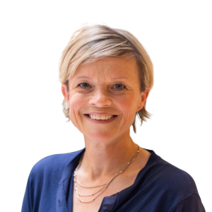 Sophie Kirk headshot