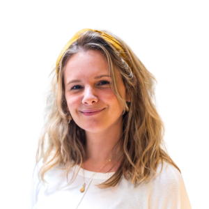 Emily Erasmus headshot