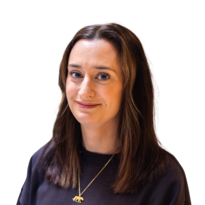 Emily Major headshot