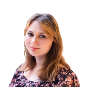 Mahina Carver headshot