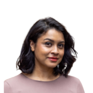  Parul Yasmin headshot