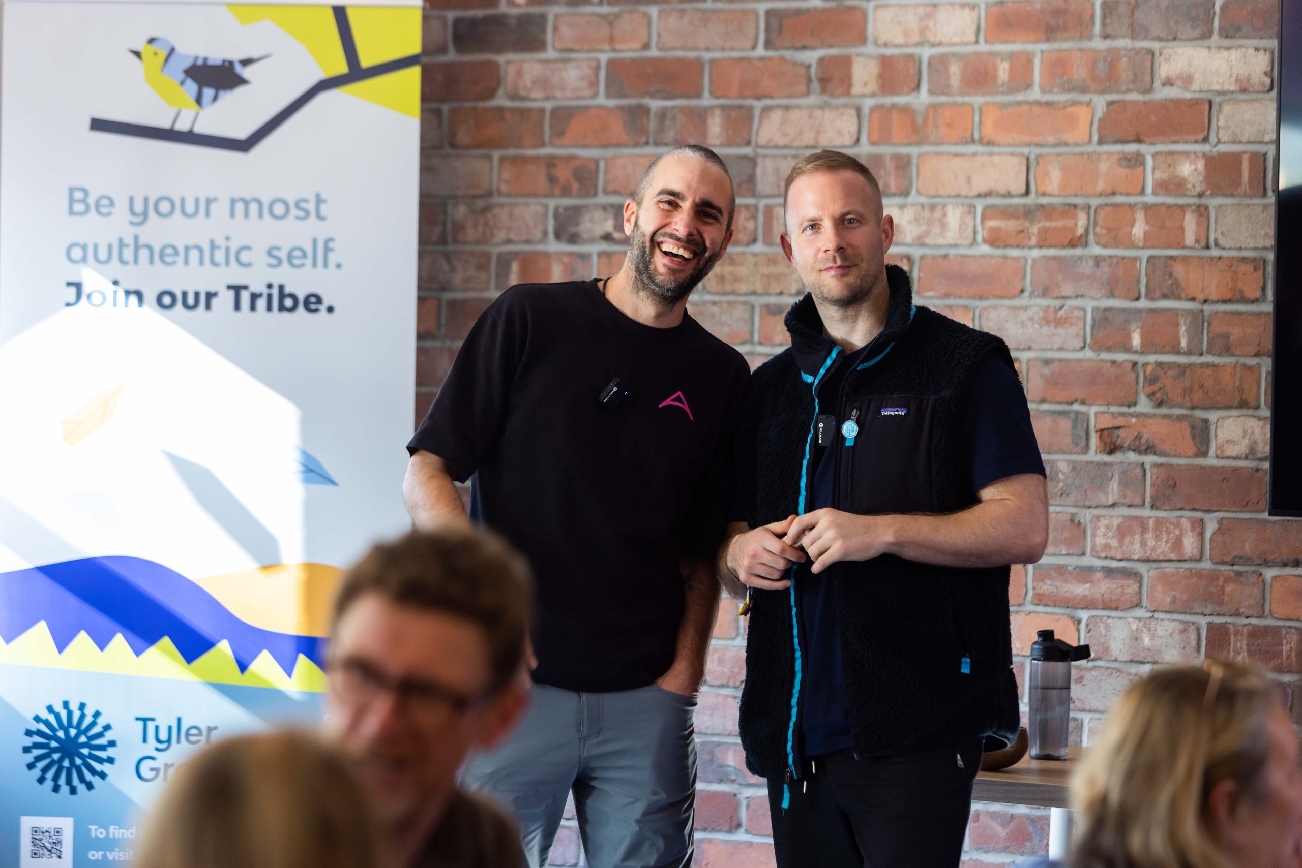 How we’re making mindfulness stick. Could it work for you too?
