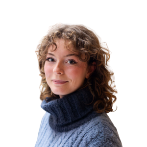 Annabel Hart headshot