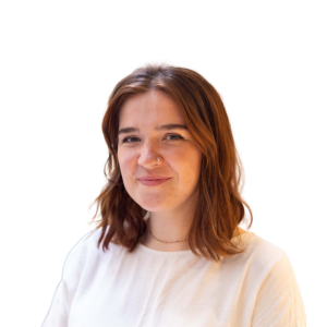 Daisy Grainger headshot