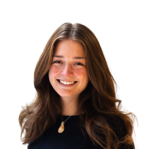 Grace Stones headshot