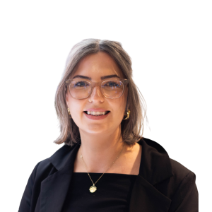 Hayley Seivwright headshot