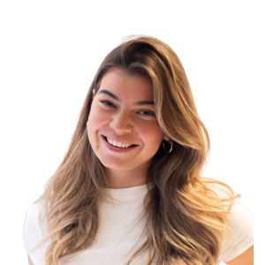 Honour Sheard headshot