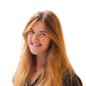 Indigo Hadlington headshot