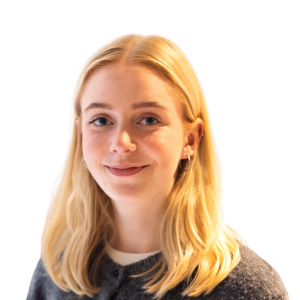 Jasmine Mackintosh headshot