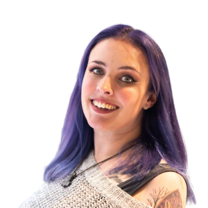 Jordanne Archer headshot