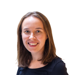 Katherine Hope headshot