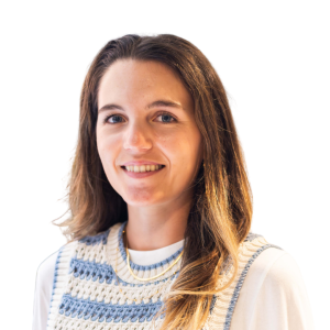 Katie Ferry headshot