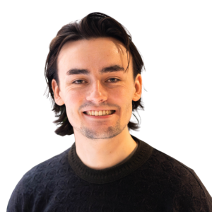 Matthew Richardson headshot