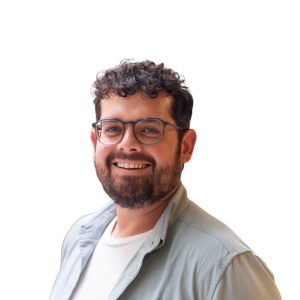 Mike Berwick headshot