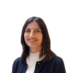 Shenaz Spink headshot