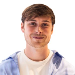 Alex Hems headshot