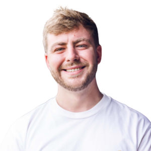 Alex Ward headshot